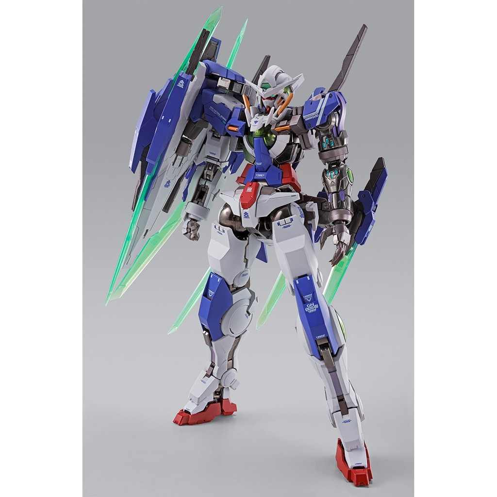 Mô hình MB METAL BUILD GUNDAM EXIA REPAIR IV R4 - bandai