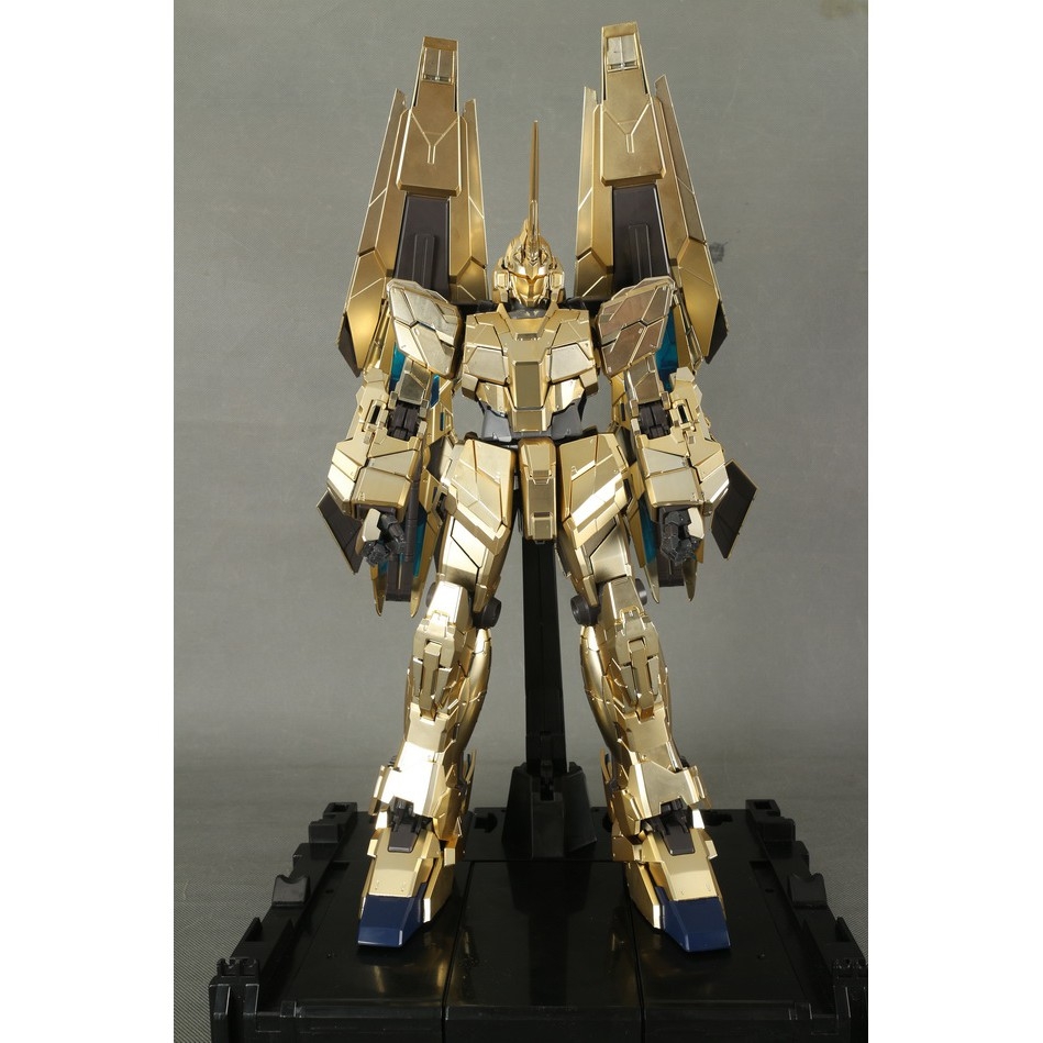 Mô hình lắp ráp PG 1/60 Gundam Phenex Unicorn 03 Daban