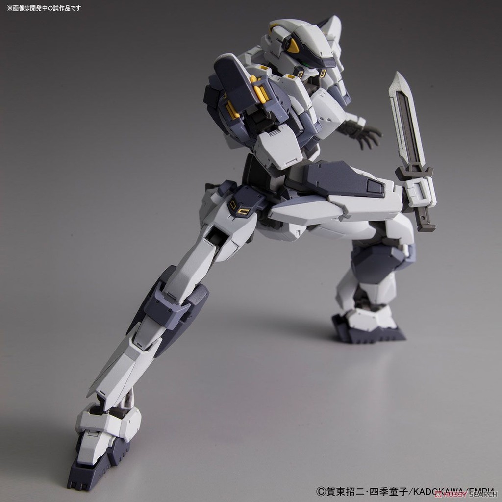 Mô hình lắp ráp HG 1/60 ARX 7 Arbalest Ver.IV FULL METAL PANIC bandai