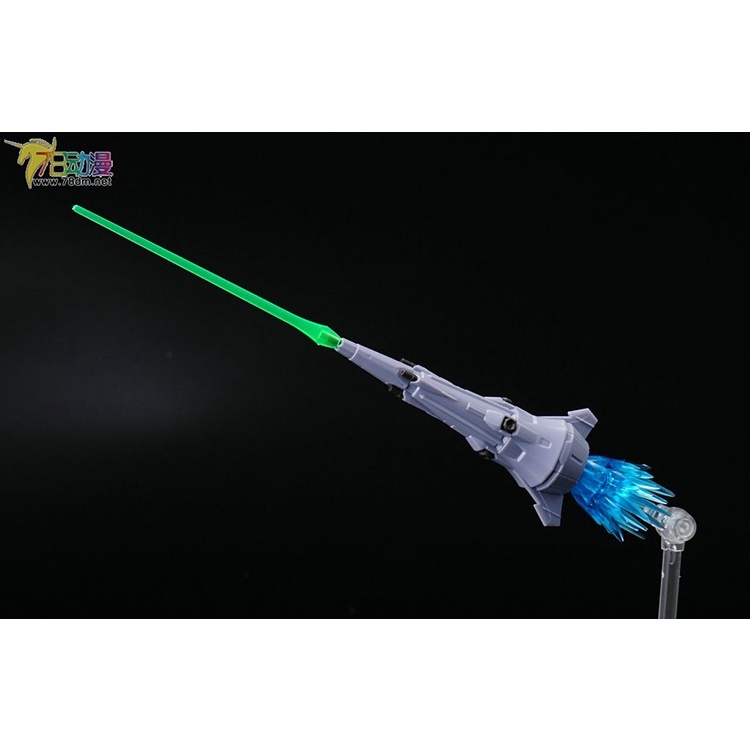 Phụ kiện Action Base Dragoon Laser Effect Custom Unit Providence Kshatriya SU001