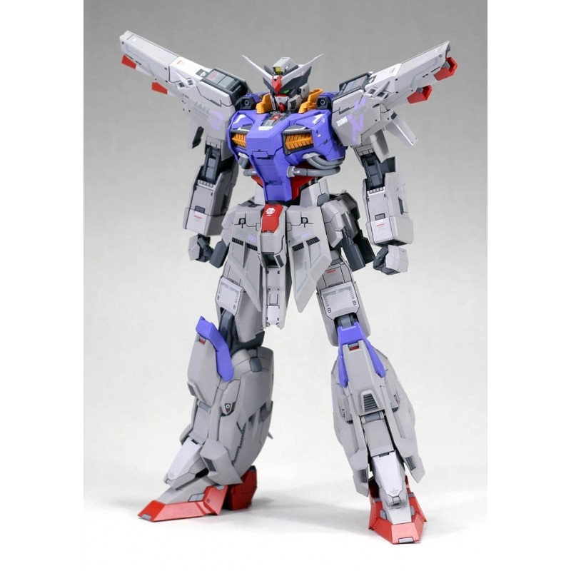 Mô hình lắp ráp MG 1/100 Gundam Providence - Limited ver Devil Art