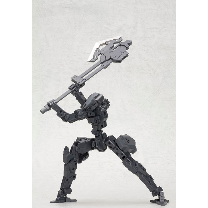 Phụ kiện mô hình MH03 HG RG MG Custom build weapon MSG Sword