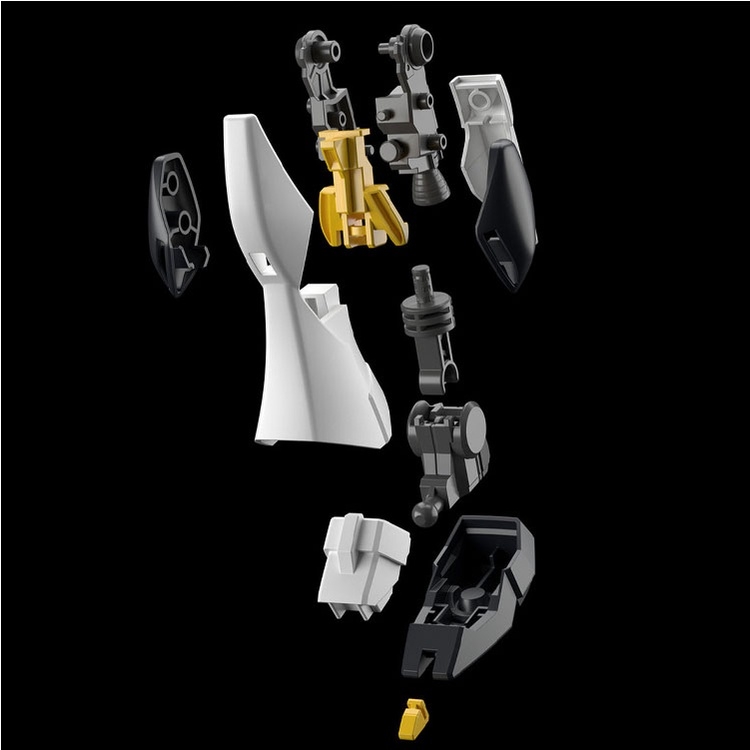 Mô hình lắp ráp EG 1/144 RX93 Nu Gundam Entry Grade - bandai