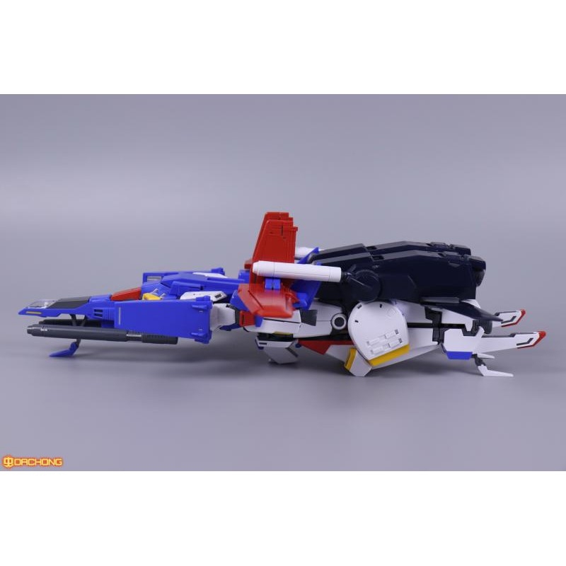 Mô hình lắp ráp MG 1/100 Gundam ZZ + Enhanced Expansion Parts AA 3301