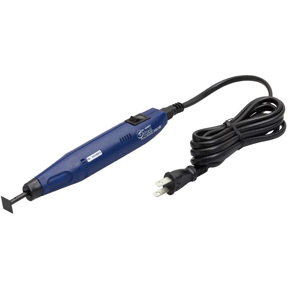 Dụng cụ mô hình Máy đánh nhám mài dọc Mini Polisher Grinder sanding