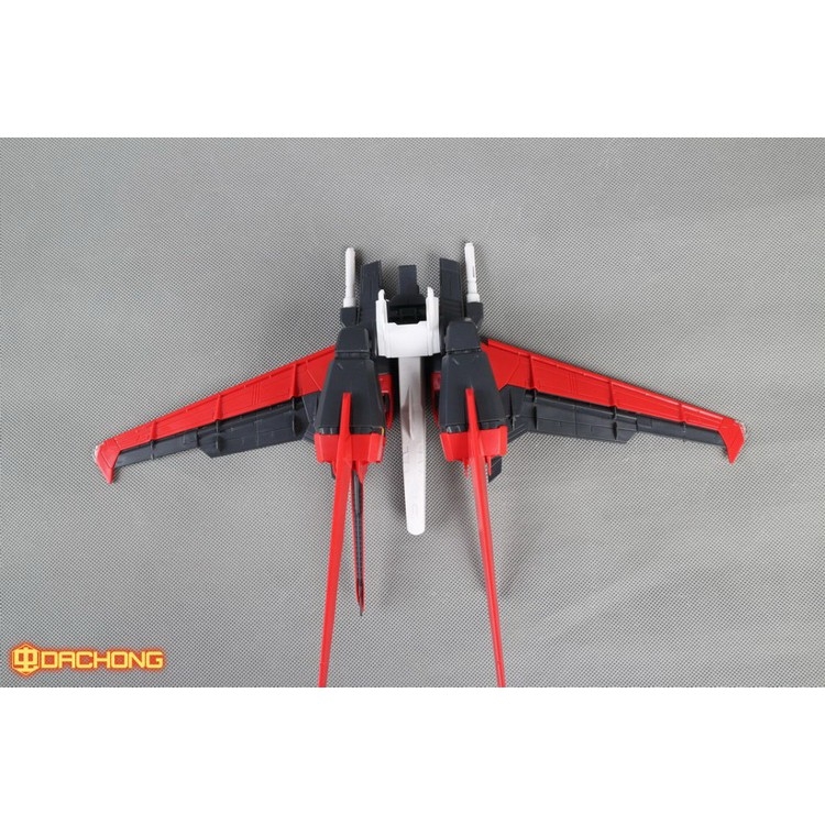 Mô hình lắp ráp PG 1/60 Sky Grasper + Aile Striker Daban