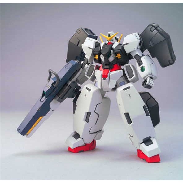 Mô hình lắp ghép HG 1/144 GN-004 Gundam Virtue, Virtue Trans-am