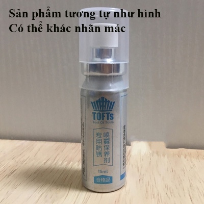 Dụng cụ mô hình Dung dịch dầu chống gỉ OL-001 Madworks