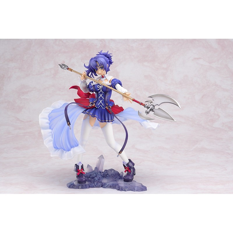 Mô hình Figure PVC 1/8 Shuraki Trinity Box 05 Rize Pretty girl Good Smile Company GSC