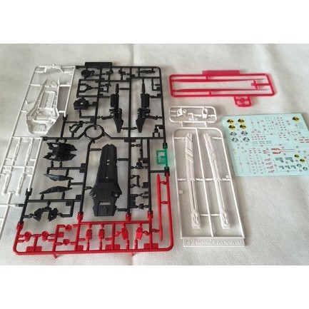 Phụ kiện lắp ráp MG 1/100 astray red frame custom kit