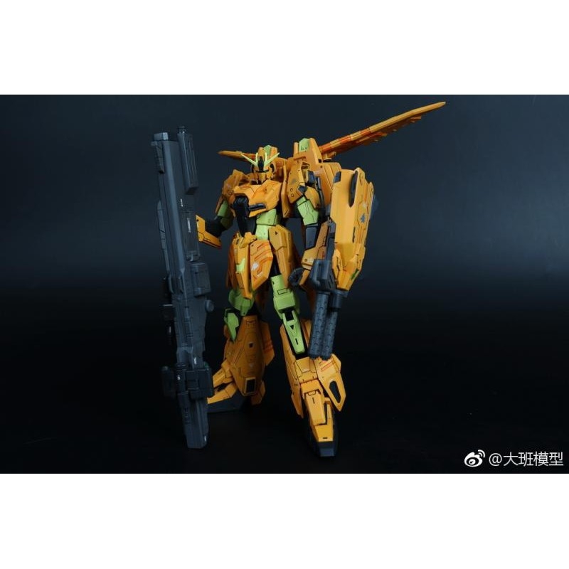 Mô hình lắp ráp mg 1/100 8805 Z Gray Zeta 3B 2.0 gundam daban