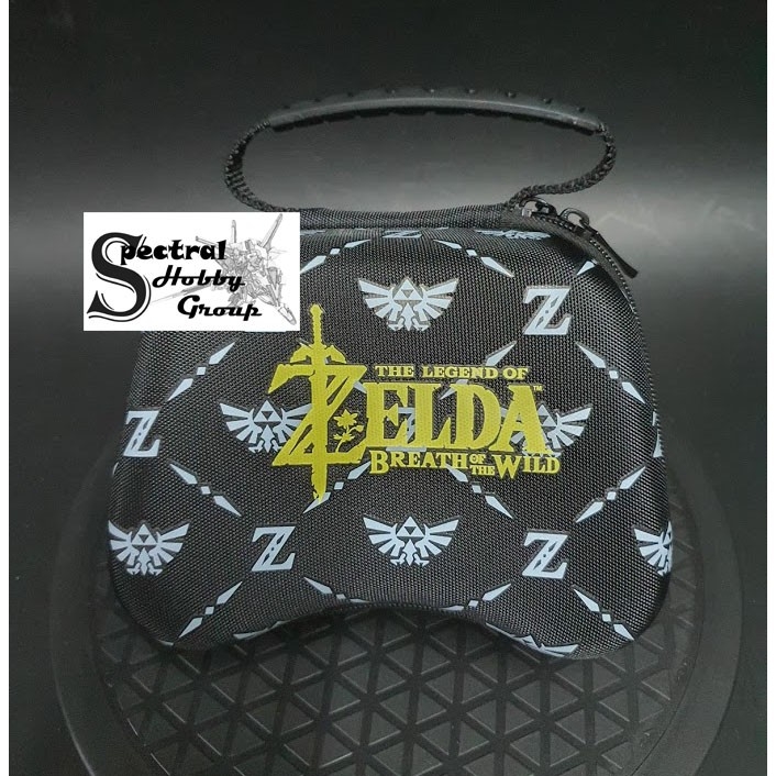 Túi đựng bảo vệ tay game Xbox One S PS4 Switch và các loại gamepad controllers handle storage bag protective cover