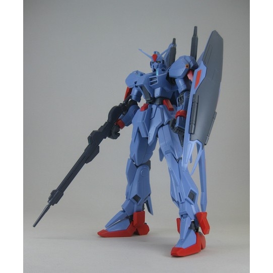 Mô hình lắp ghép RE 1/100 MK3 MKIII Gundam MK-III 6640 daban