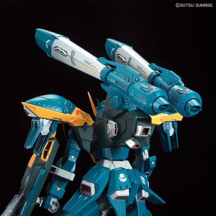 Mô hình lắp ráp FULL MECHANICS 1/100 CALAMITY GUNDAM FM bandai