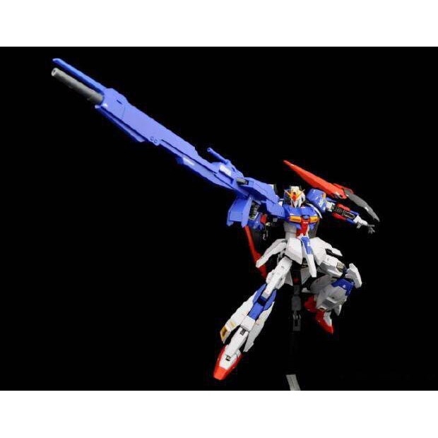 Mô hình MB Metal Build 1/100 Zeta gundam M02 Cita Tomemei