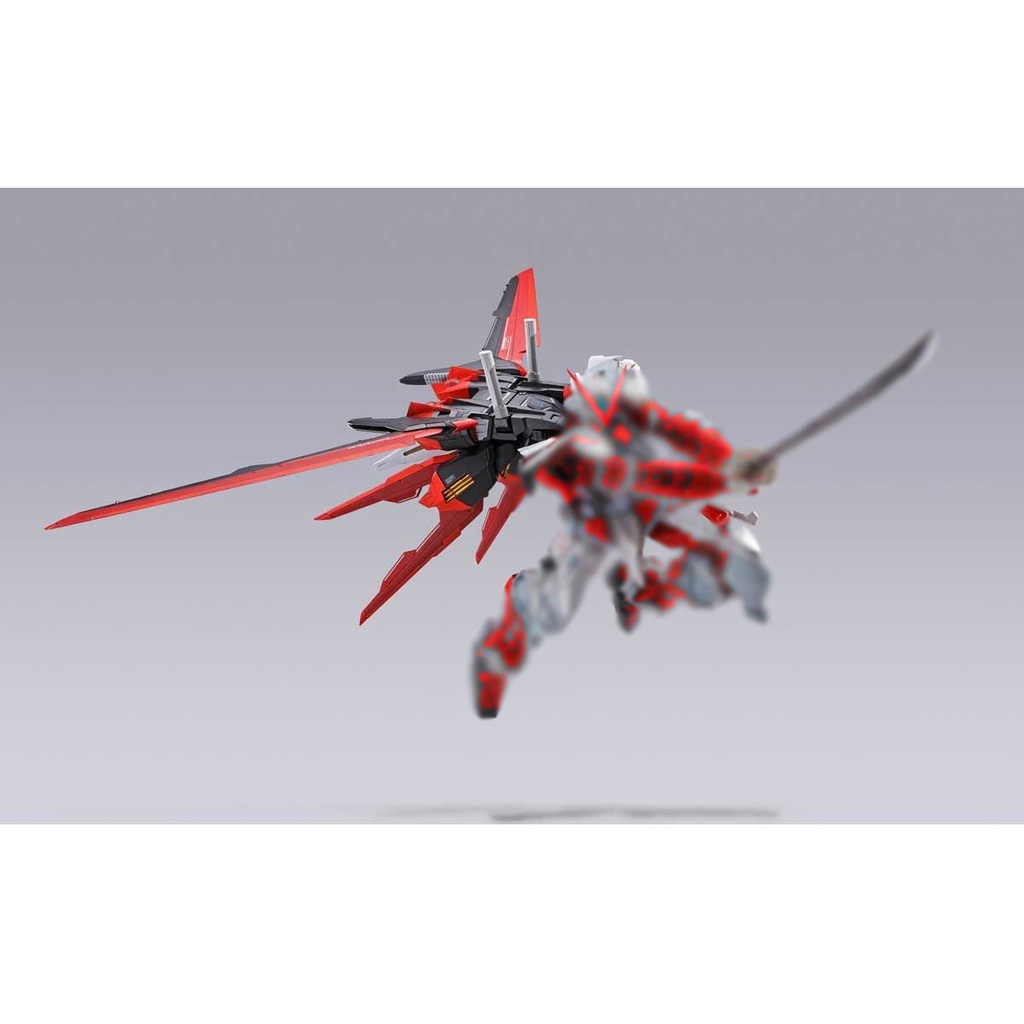 Mô hình MB METAL BUILD AILE STRIKER Accessory Pack (không kèm gundam Strike) - Bandai