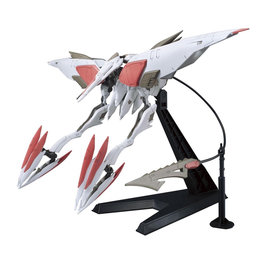 Mô hình lắp ráp HG 1/144 MOBILE ARMOR HASHMAL IBO - gundam BANDAI