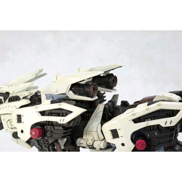 Mô hình lắp ghép ZOID 1/72 Liger Zero - BT