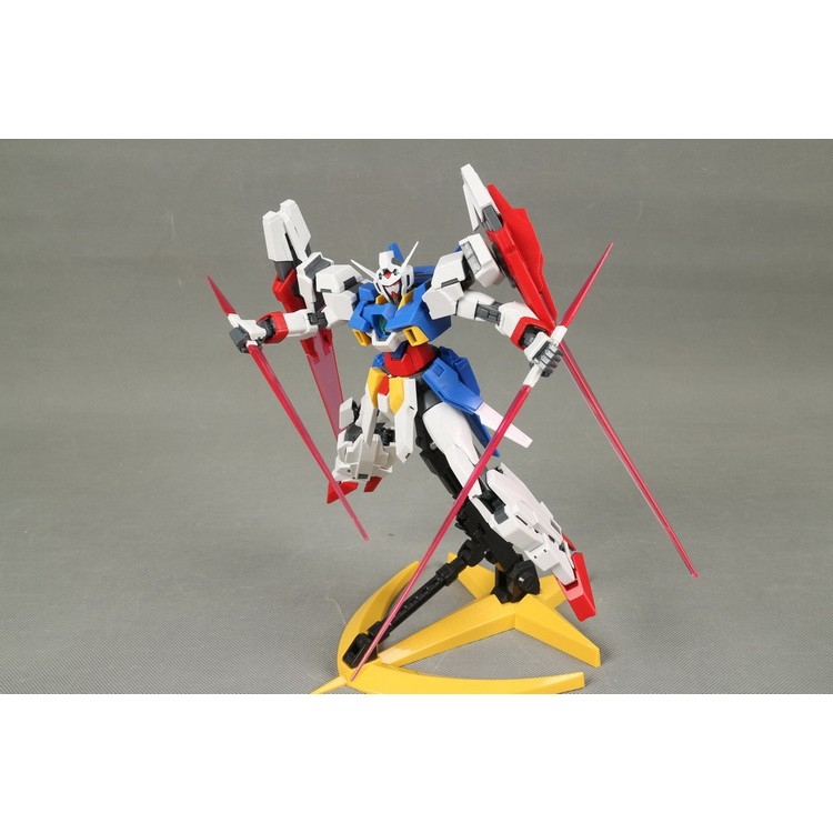 Mô hình lắp ráp MG 1/100 Gundam AGE-2 Double Bullet Daban