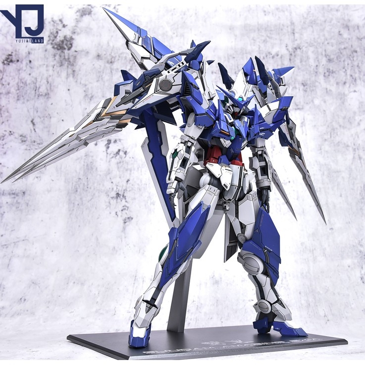 Mô hình Gundam Resin MG 1/100 Amazing Exia Infinity Dimension