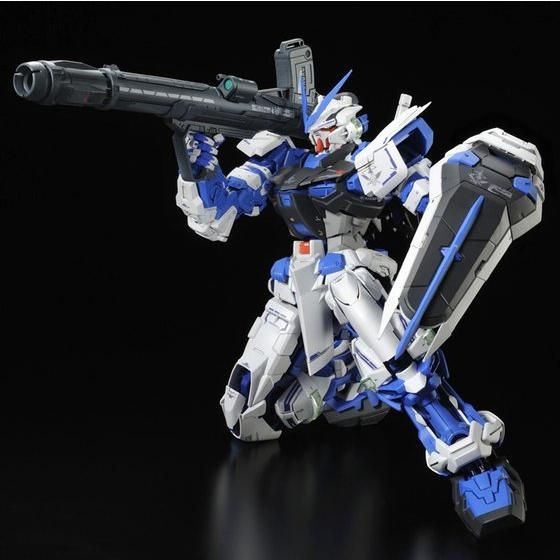 Mô hình lắp ráp PG 1/60 Gundam Astray Blue Frame - P Bandai