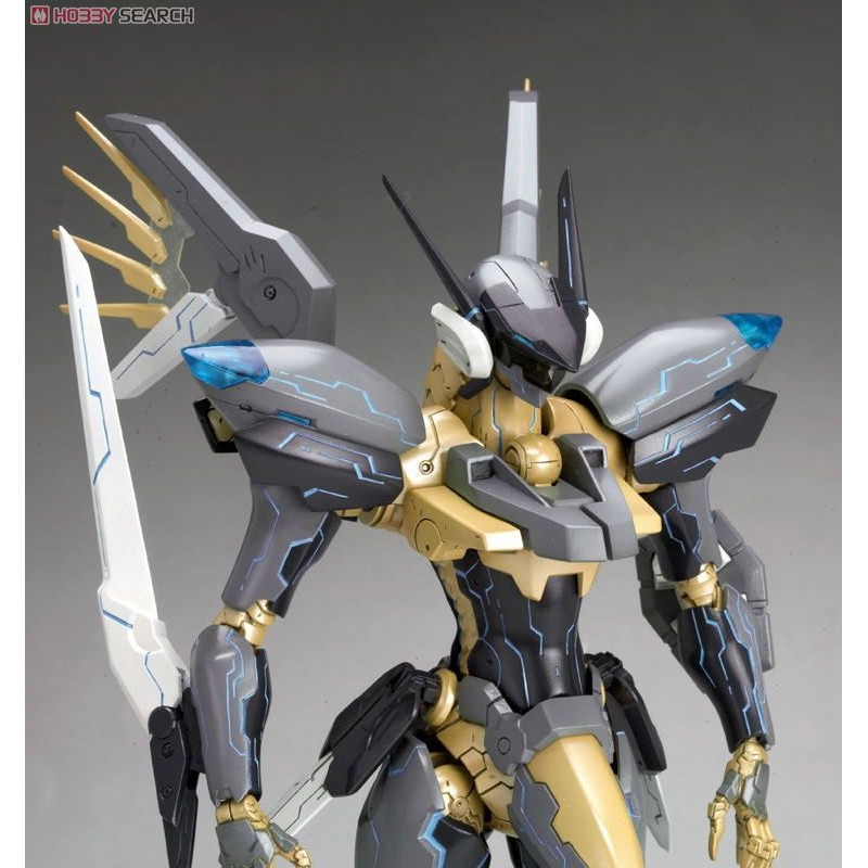 Mô hình lắp ráp Kotobukiya KP-166 ZOE Jehuty Anubis