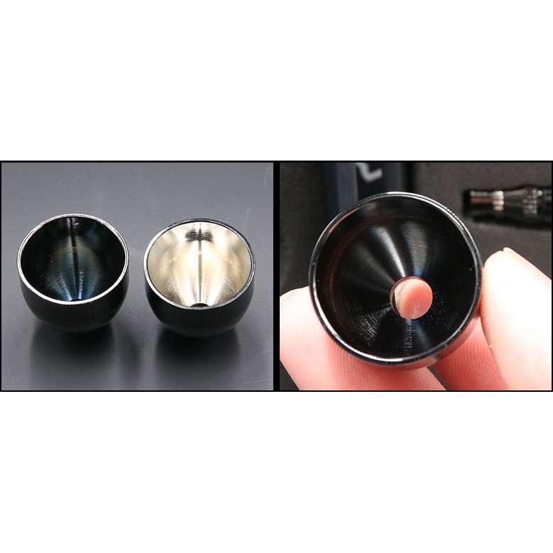 Bút sơn mô hình BORDER BLACK FRAME Pro 0.2mm 0.3mm 0.5mm Pen Airbrush