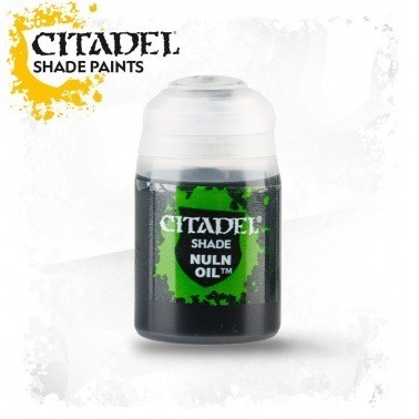 Sơn mô hình Citadel Shade color paint các màu
