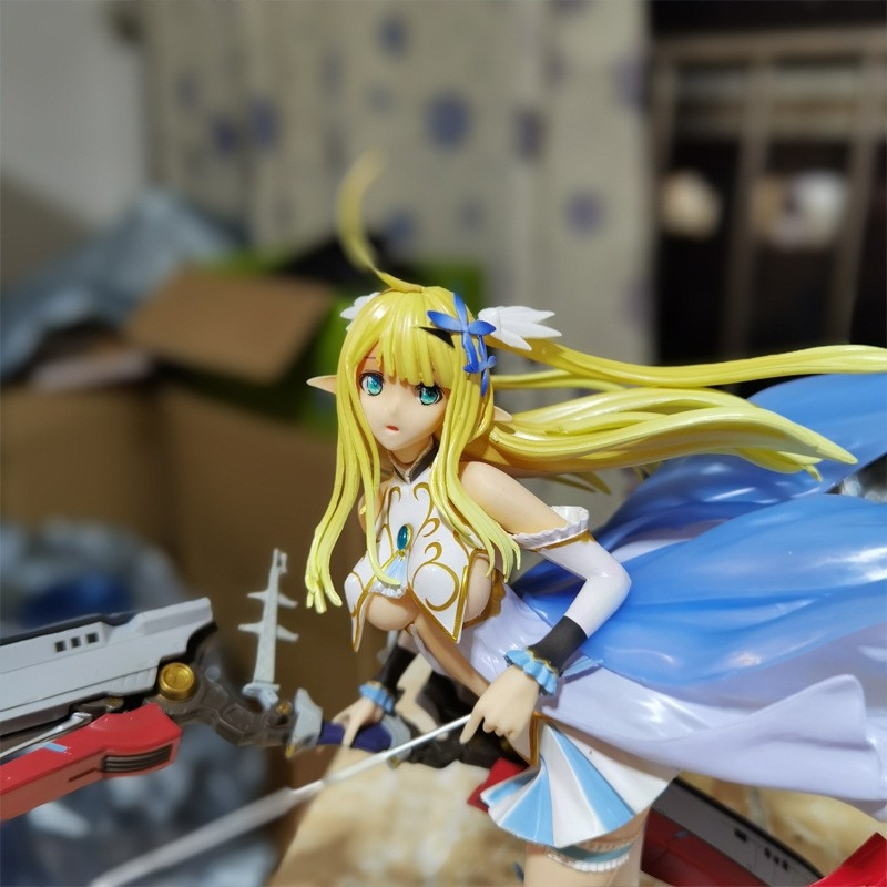 Mô hình nhựa Figure Azur Lane Centaur Archer 1/7 Beautiful Girl