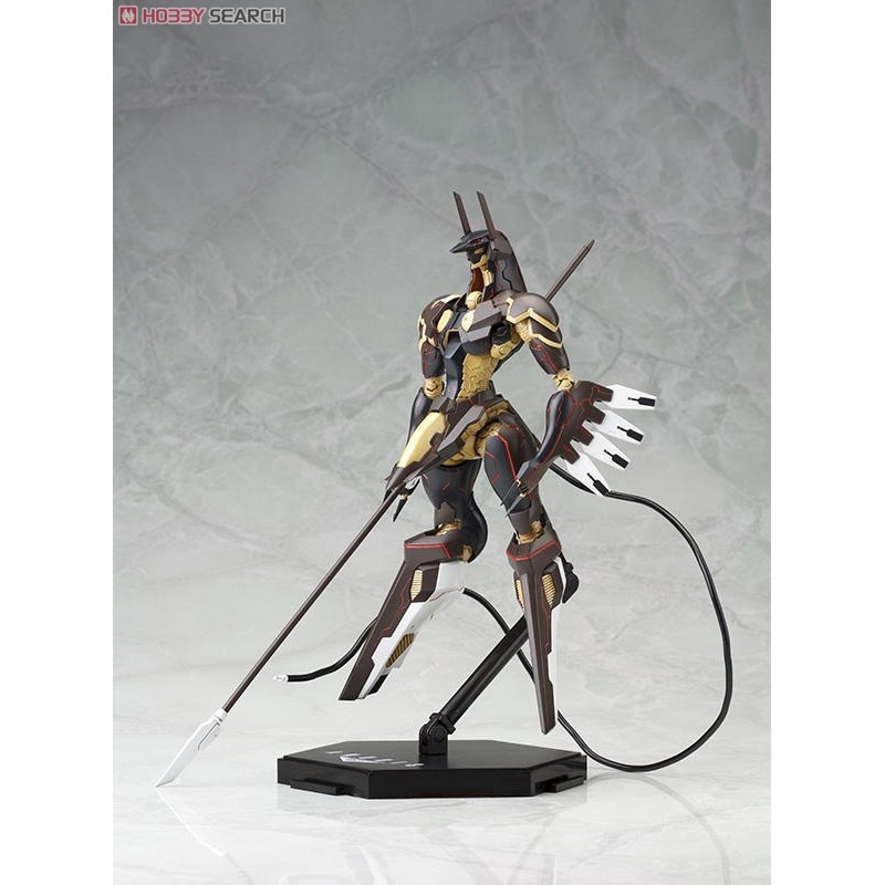 Mô hình nhựa lắp ráp Kotobukiya Anubis