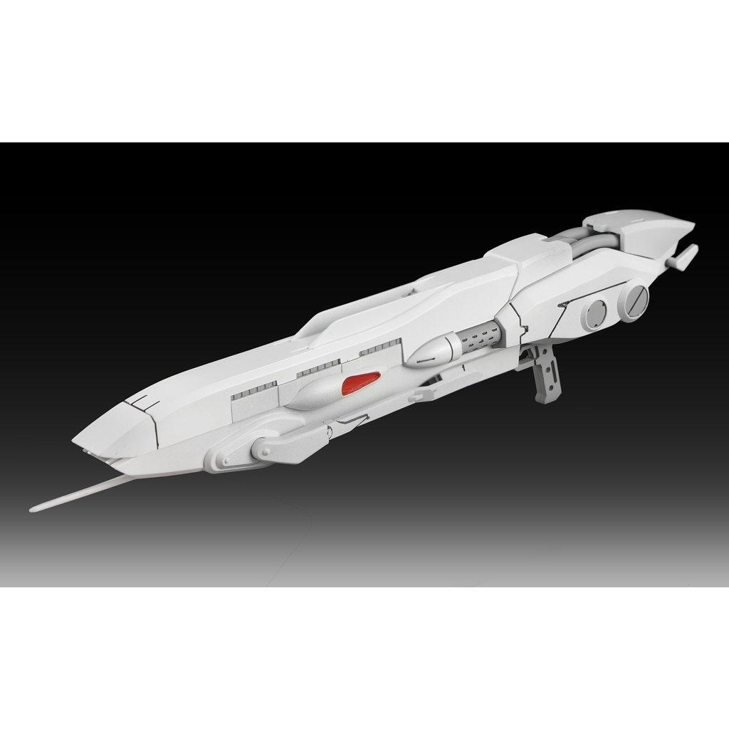 Phụ kiện mô hình SJL MG 1/100 pack HWS Full Armor cho Nu gundam (sp kèm decal, không kèm body)