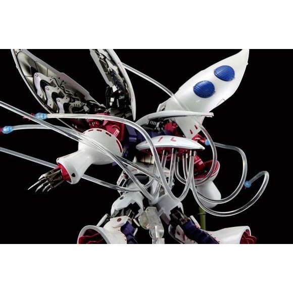 Mô hình lắp ráp HG 1/144 AMX 004 Qubeley Gundam MC model