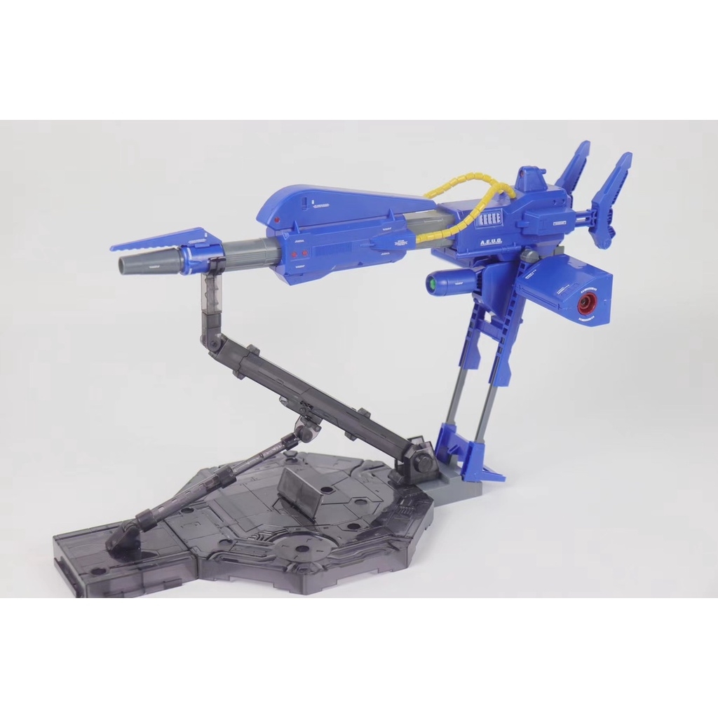 Mô hình lắp ráp MG 1/100 HYAKU SHIKI 2.0 MEGA BAZOOKA LAUNCHER + BALLUTE SYSTEM 6651 Daban