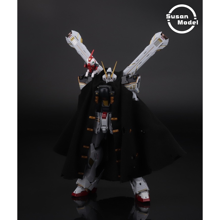 Phụ kiện lắp ráp MG RG MB Vẹt Parrot Bird Mechanical  X1 X2 X3 gundam crossbone