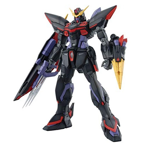 Mô hình lắp ráp MG 1/100 Blitz Gundam GAT-X207 Bandai