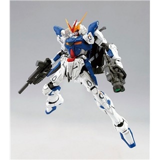 Mô hình lắp ráp MMK MG 1/100 Testament Out Frame D Gundam Dragon Momoko