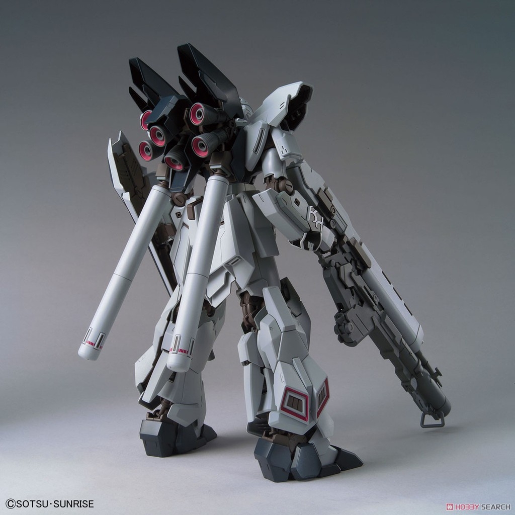 Mô hình lắp ráp MG 1/100 Sinanju Stein Narrative gundam BANDAI