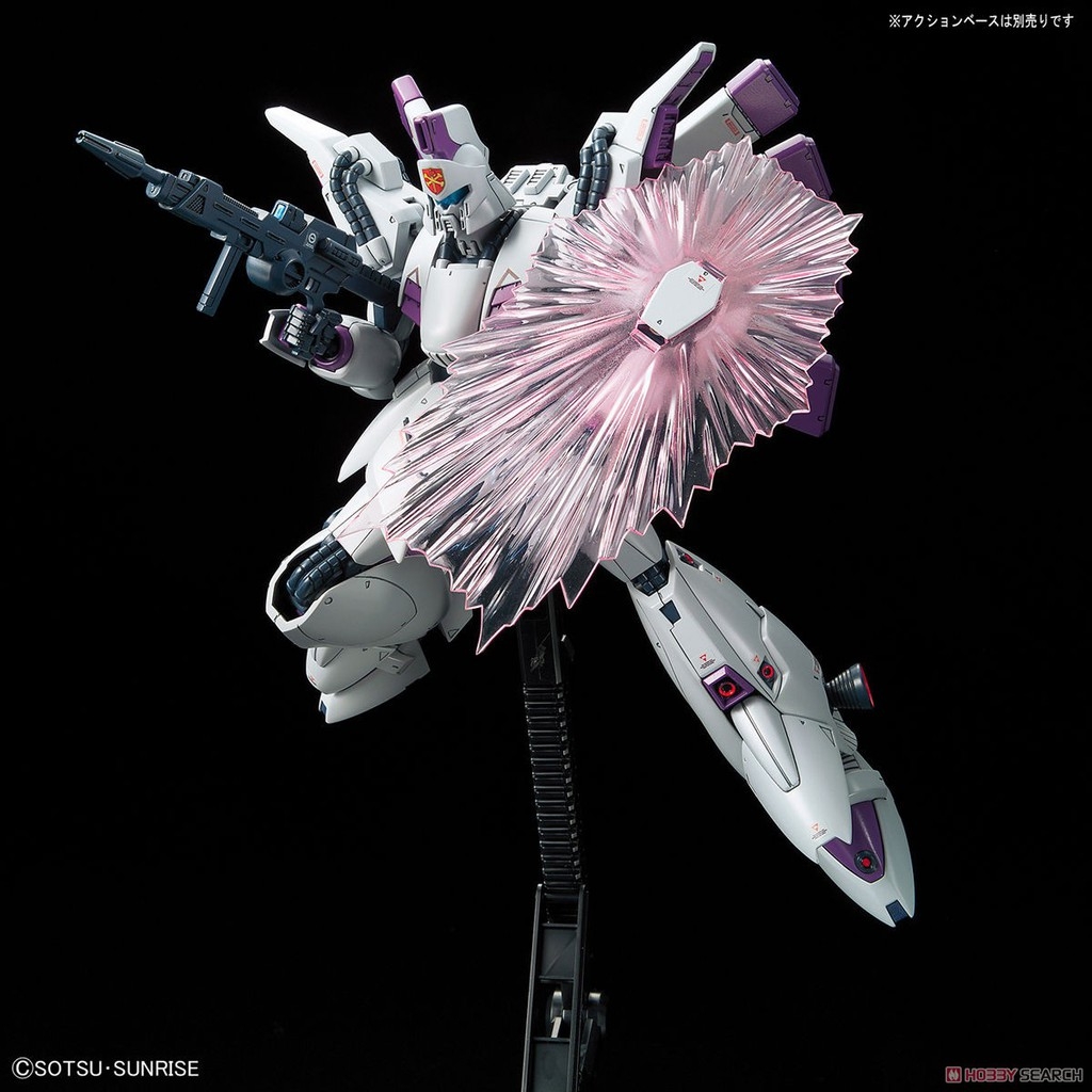 Mô hình lắp ráp Re/100 Vigna Ghina - gundam bandai