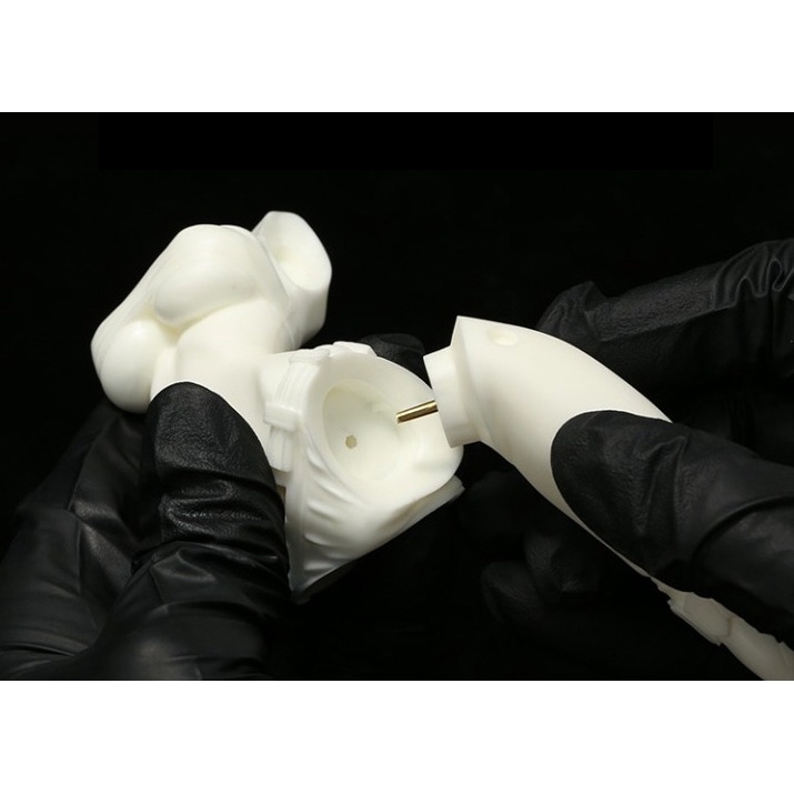 Phụ kiện mô hình Cormake que kim loại độ sửa custom fix mô hình Metal Copper Rod các cỡ