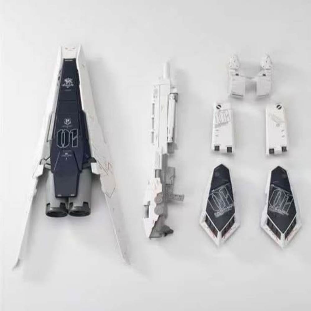 Phụ kiện HWS Expansion cho RG NU RX93