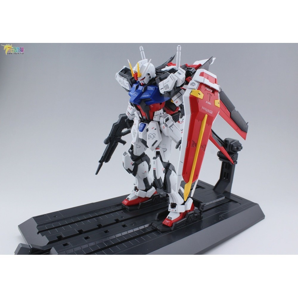 Mô hình lắp ráp MG 1/100 Aile Strike Gundam Ver RM 6630 Daban (kèm decal nước)