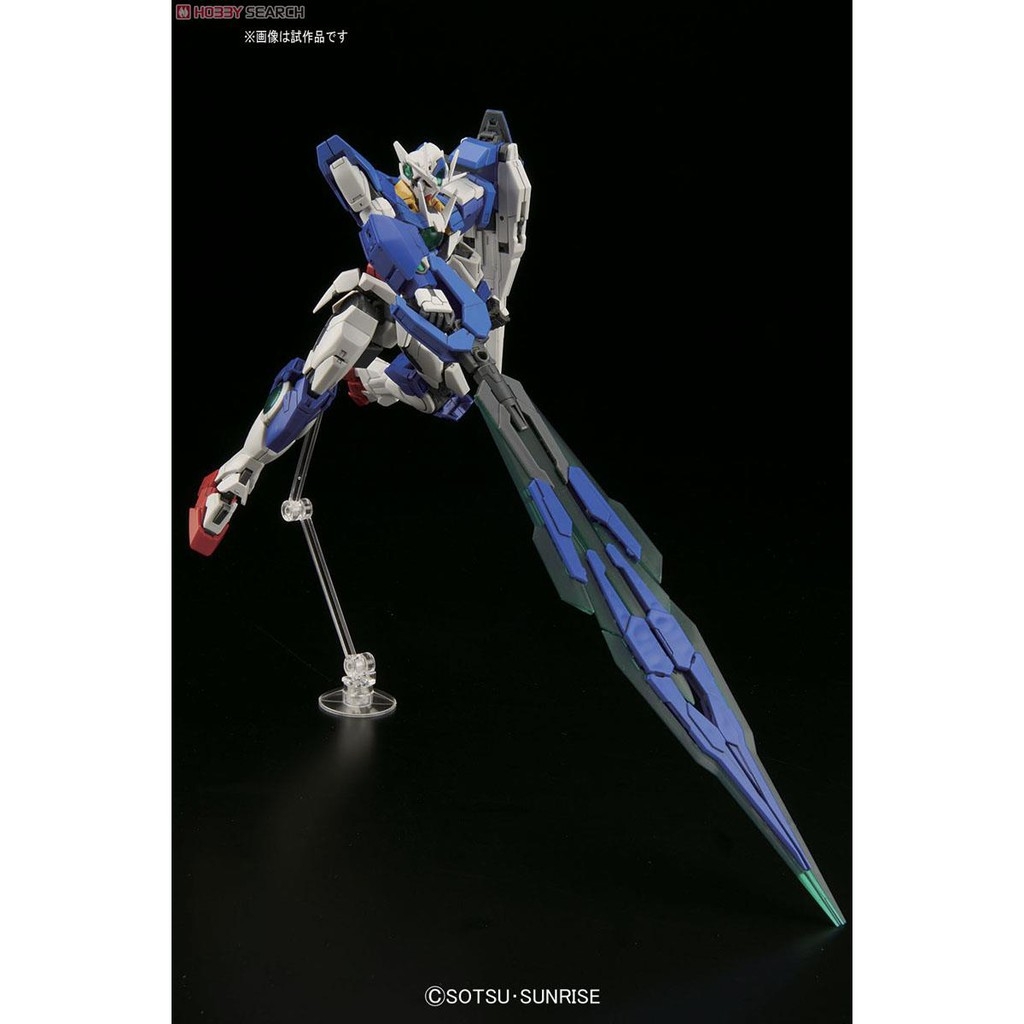 Mô hình lắp ráp RG 1/144 gundam GNT-0000 00 QAN [T] 00Q