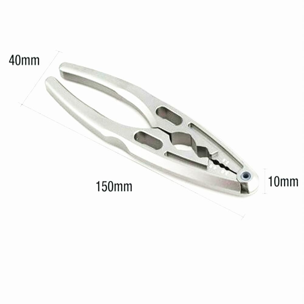 Phụ kiện RC car Kìm Giảm Xóc Am-190017 / 31 Rc Cho Xe Hơi Điều Khiển Từ Xa ARROW MAX MULTI SHOCK CLAMP