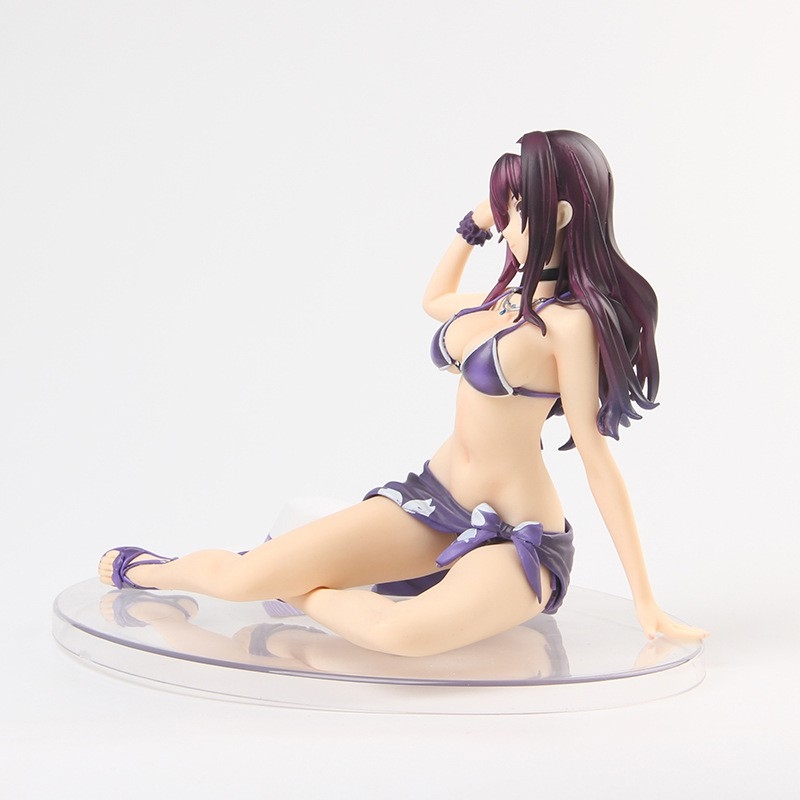 Mô hình tĩnh Anime Figure 1/7 Utaha Kasumigaoka | Eriri Spencer Sawamura Swimsuit bikini ver - Xinhao