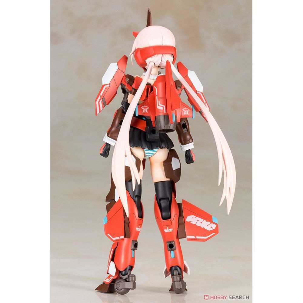 Mô hình lắp ráp Frame Arms Girl Stylet A.I.S Color - Kotobukiya