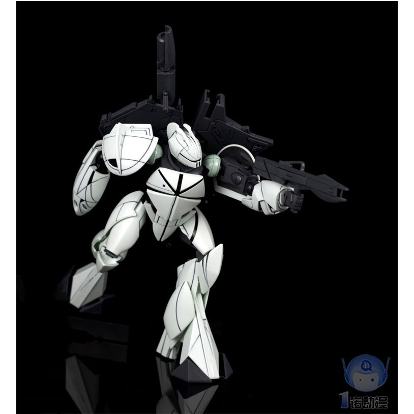 Mô hình lắp ráp HG 1/144 CONCEPT-X Mobile Turn X bandai