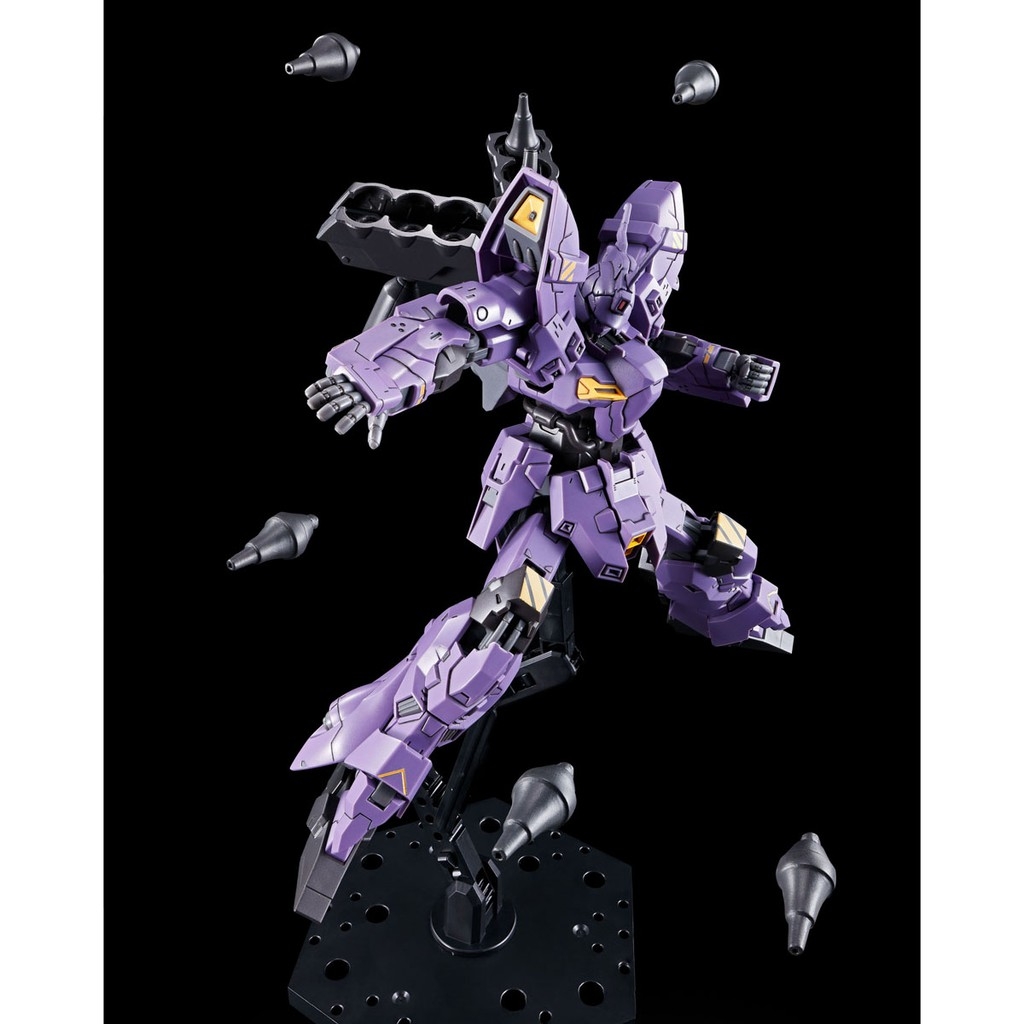 Mô hình lắp ráp HG 1/144 AMS-123X VARGUIL gundam P Bandai