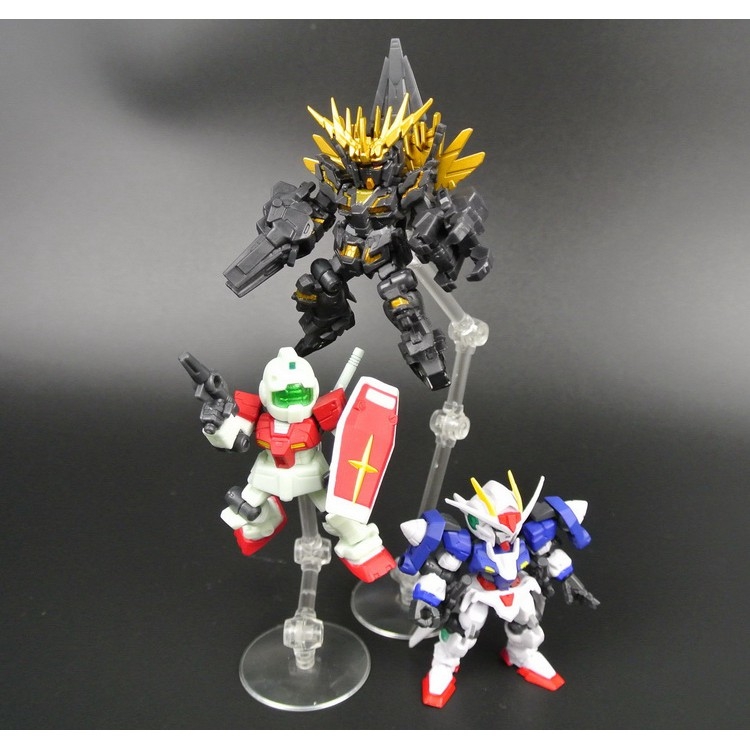 Phụ kiện mô hình lắp ráp Action Base Custom Unit x4 SU003