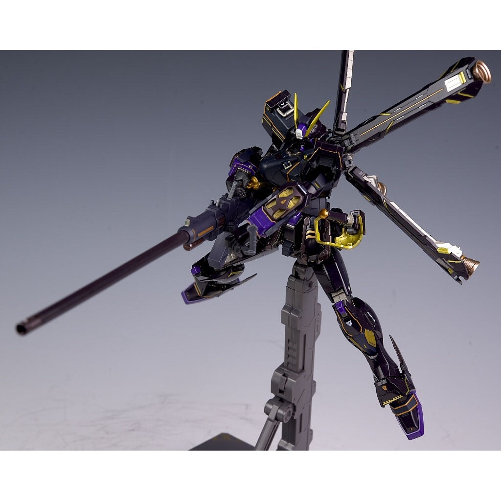 Mô hình MB 1/100 Metal Build CROSSBONE GUNDAM X2 bandai