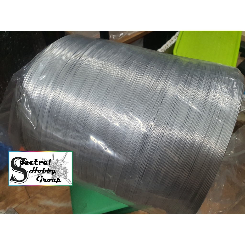 Dụng cụ - Ống sun bạc hút mùi co giãn phi các cỡ / dài tổng 8m